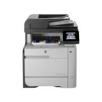 HP Color LaserJet Pro MFP M476dn Printer Toner Cartridges